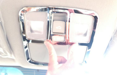 Cina Dekorasi Mobil Auto Interior Potong Suku Cadang Untuk JAC S5 2013 Reading Lamp Rangka Atap pemasok