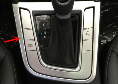 Cina Hyundai All New Elantra 2016 Avante Interior Chromed Garnish Shift Panel Molding pemasok