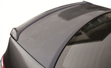 Cina Roof Spoiler untuk Honda Spirior 2009+ Lip Air Interceptor Proses Blow Molding pemasok