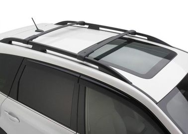 Cina OE Roof Style Rak Bagasi Rel Palang Bar Untuk 2018 Subaru XV pemasok