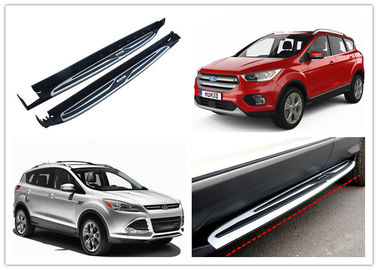 Cina Ford KUGA Escape 2013 dan 2017 Penggantian Running Boards OE Style Side Steps pemasok