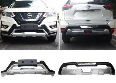 Cina Nissan New X-Trail 2017 Rogue Car Accessories Front Guard dan Pelindung Rear Guard pemasok