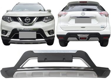 Cina Aksesoris Mobil Pelindung Depan dan Pelindung Belakang Untuk Nissan New X-Trail 2014 2016 pemasok