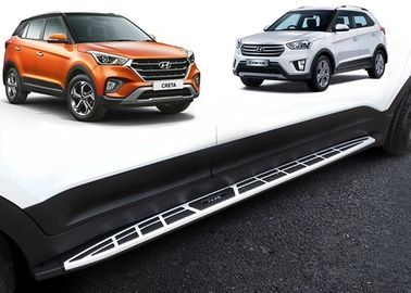 Cina Penggantian Bagian Langkah Desain Baru untuk Hyundai 2015 dan 2019 IX25 Creta pemasok