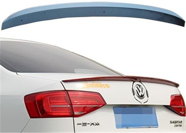 Cina Spoiler Atap Mobil Presisi, Spoiler Belakang Volkswagen Untuk Jetta6 Sagitar 2012 pemasok