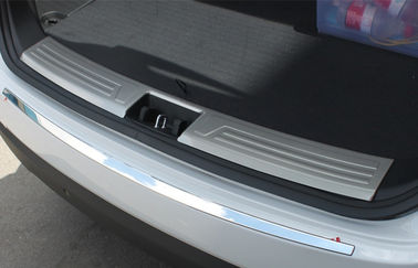 Cina Auto batin Back Door lecet Pelat untuk Hyundai Tucson ix35 2009-2014 pemasok