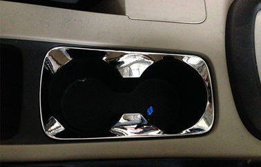 Cina CHERY Tiggo5 2014 Auto Interior Potong Parts, Pemegang Piala Dan Cermin Beralih Bingkai pemasok