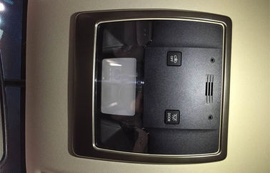 Cina Bingkai Lampu Baca Atap untuk LEXUS NX300 2015 Dekorasi Auto Interior Potong Bagian pemasok