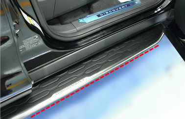 Cina Land Rover Discovery Sport 2015 Vehicle Running Boards, OE Style Side Step pemasok