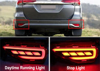 LED Rear Bumper Light and Stop Light for TOYOTA All New Fortuner 2016 2017
