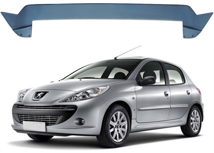 Auto Sculpt Rear Wing OE Style Roof Spoiler for PEUGEOT 207 Hatchback