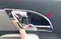 JAC S5 2013 Interior Door Handle Bingkai Auto Pintu Interior Ganti Parts Potong pemasok