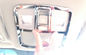 Dekorasi Mobil Auto Interior Potong Suku Cadang Untuk JAC S5 2013 Reading Lamp Rangka Atap pemasok