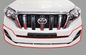 Bagian Perlindungan Mobil / Bodi Mobil Untuk Toyota Land Cruiser Prado 2014 FJ150 pemasok