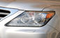 Lexus LX570 2010 - 2014 OE Automobile Spare Parts Headlight Dan Lampu Belakang pemasok