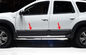 Renault Dacia Duster 2010 - 2015 Auto Side Door Lower Protector, 2016 OE Type Door Moulding pemasok