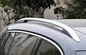 Rak Atap Tipe Otomatis Tipe Cayenne Untuk Volkswagen Tiguan 2007 2009 2012 2014 pemasok