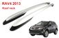 Toyota New RAV4 2013 2014 2015 2016 Rak atap mobil OE Aksesoris mobil pemasok