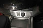 Custom Auto Interior Garnish / New Nissan Qashqai 2015 2016 USB Socket Frame pemasok