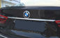 SUS Pintu Belakang Bagian Tengah Garnish dan Lower Trim Strip Untuk BMW E71 New X6 2015 pemasok