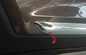 Hyundai New Tucson 2015 Aksesoris Mobil Baru, IX35 Side Side Molding Chrome pemasok