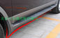 OEM Style Plastik SMC Side Step Bar Untuk Hyundai IX55 Veracruz 2012 2013 2014 pemasok