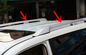 Toyota Suku Cadang Mobil dan Aksesoris Auto atap rak untuk Prado FJ150 2014 2015 pemasok