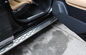 VOLVO XC90 Baru 2015 2016 Papan Lari Kendaraan Gaya OE Kaki Langkah Kaki pemasok