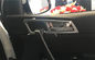 Kia Auto Interior Trim Parts New Sportage 2016 Interior Handle Rim Berkromium pemasok