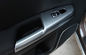 Kia New Sportage KX5 2016 Bagian interior trim Frame jendela berwarna pemasok