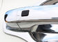 Chrome Auto Body Potong Parts untuk Hyundai IX25 2014, Side Door Handle Sisipan Dan Covers pemasok