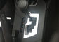 TOYOTA RAV4 2016 Bagian Dekorasi Pemegang Ashtray / Shift Panel / Cup Holder Molding pemasok