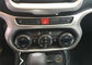 Auto Interior Potong Parts JEEP Renegade 2016 kondisi Multimedia / Air Panel Molding pemasok