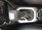 Kustom otomotif bagian trim interior, New JEEP Renegade 2016 Pergeseran Panel Penutup pemasok