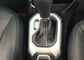 Kustom otomotif bagian trim interior, New JEEP Renegade 2016 Pergeseran Panel Penutup pemasok