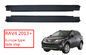 Suku Cadang Mobil North America OE Style Side Step Bar untuk 2013 2016 Toyota RAV4 pemasok