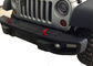 10th Anniversary Baja Bumper mobil Spare Parts untuk 2007-2017 Jeep Wrangler &amp;amp; Wranglar Terbatas pemasok