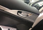 HONDA Civic Bagian interior trim, bagian dalam pegangan cetakan Chrome pemasok