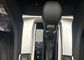 Chromed Automotive Interior Trim, HONDA CIVIC 2016 Shift Panel Molding pemasok