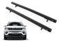 Professional Auto Roof Racks OE Style Cross Bars untuk Jeep Compass 2017 pemasok
