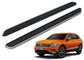Volkswagen 2017 All New Tiguan L Dan Tiguan Allspace OEM Running Boards pemasok