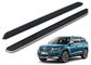 Volkswagen Tiguan OEM Style Vehicle Running Board untuk Skoda New Kodiaq 2017 pemasok