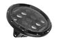 Headlight LED Headlamp Otomotif untuk JEEP Wrangler 2007 2010 2013 2017 (JK) pemasok