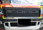 Ford Ranger T6 2012 2013 2014 Suku Cadang Dimodifikasi Kisi-kisi Depan Dengan Lampu LED pemasok