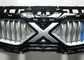 X Man Style Auto Dimodifikasi Depan Grille untuk KIA All New Sportage 2016 2017 KX5 pemasok