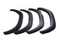 OE Style Wheel Arches Fender Flare Untuk Toyota New Hilux Revo 2015 2016 pemasok