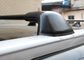 Rak bagasi atap plastik OE dan batang silang paduan untuk Honda CR-V 2012 2015 CRV pemasok