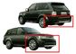 RangeRover SPORT 2006 - 2012 Face Lift OE depan bumper, bumper belakang dan grille pemasok