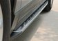 OE Style Kendaraan Menjalankan Boards Side Steps untuk Chevrolet Equinox 2017 2018 pemasok