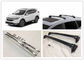 Honda All New CR-V 2017 CRV Aluminium Alloy Roof Baggage Rack dan Crossbars pemasok